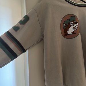 Bucees Hockey Jersey